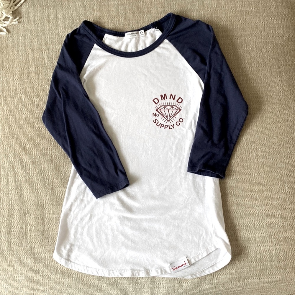 Diamond Supply T-shirt